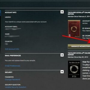 A Better Way To Download Elder Scrolls Online