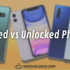 Are Freedom Mobile Iphones Unlocked