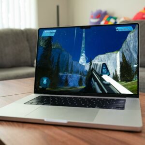Are Macs Ready To Be Gaming Laptops