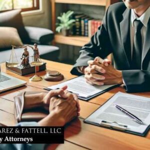 Can A Family Member Lawyer Represent You In Court
