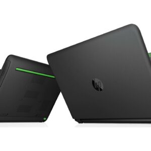 Can A Hp Pavilion Laptop Play Games