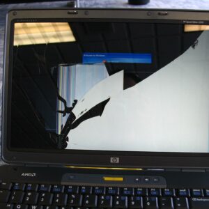 Can A Laptop Screen Be Fixed If Cracked
