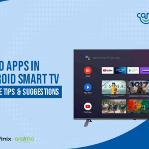 Can U Download Apps On A Smart Tv