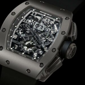 Can You Finance A Richard Mille