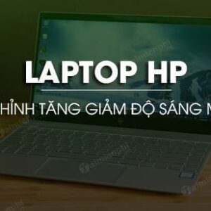 How To Change Brightness On Hp Laptop
