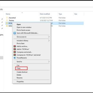 How To Download From A Flash Drive To A Computer