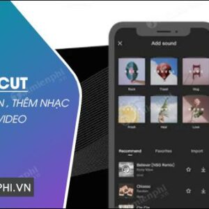 How To Download Music In Capcut