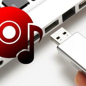 How To Download Music To Your Usb Flash Drive