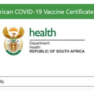 How To Download Vaccine Certificate
