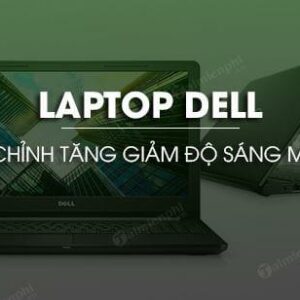 How To Increase Brightness On Dell Laptop