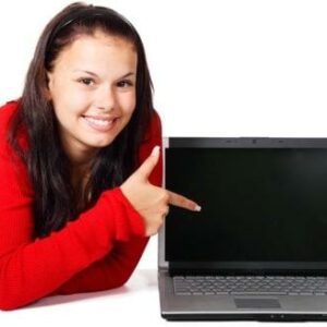 What Size Laptop For College